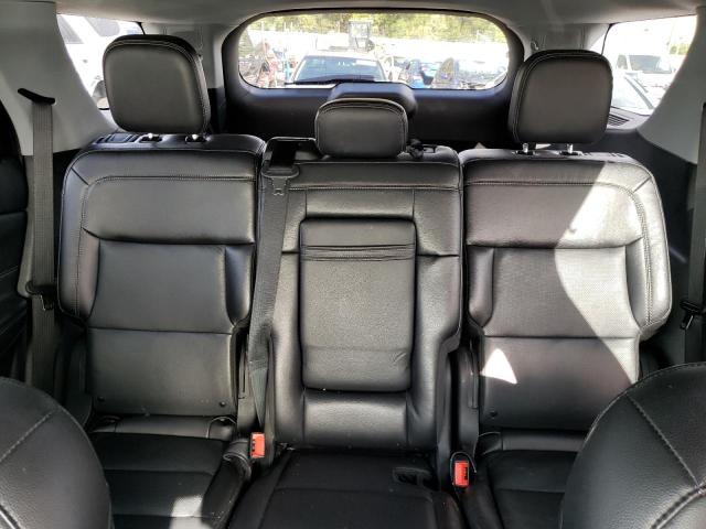 Photo 10 from auction – 2021 FORD EXPLORER L with VIN 1FMSK7FH5MGB51319