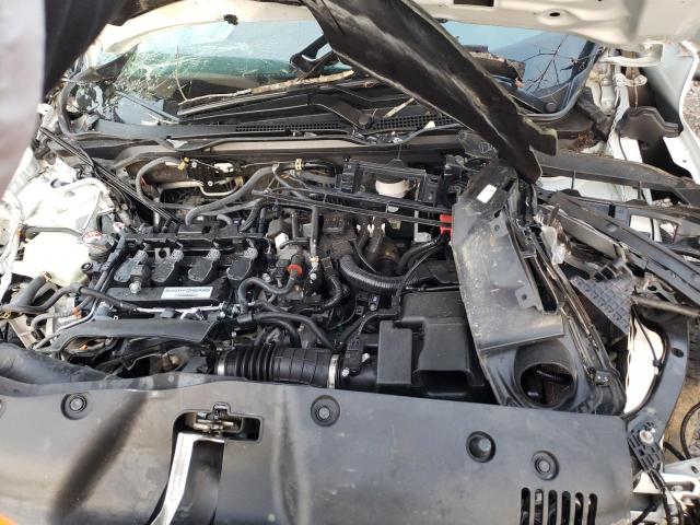 Photo 11 from auction – 2019 HONDA CIVIC EX with VIN 19XFC1F35KE212167