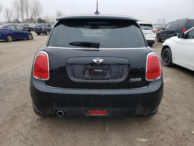 Photo 6 from auction – 2017 MINI COOPER with VIN WMWXP5C35H2D71345
