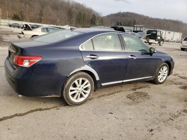 Foto 3 de la subasta – 2011 LEXUS ES 350 con VIN JTHBK1EG4B2416251