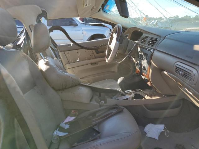Photo 7 from auction – 2006 FORD TAURUS SEL with VIN 1FAFP56U16A155310