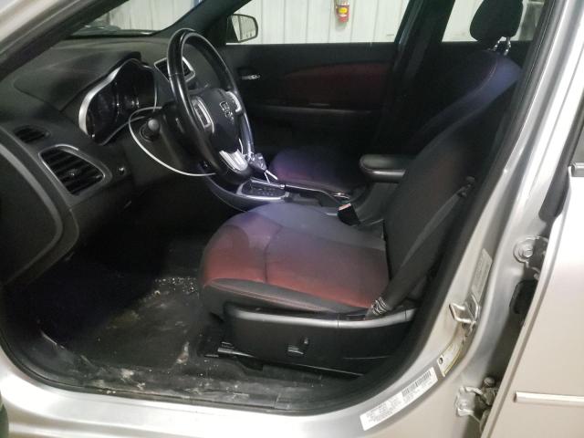 Photo 7 from auction – 2011 DODGE AVENGER MA with VIN 1B3BD1FG3BN524533