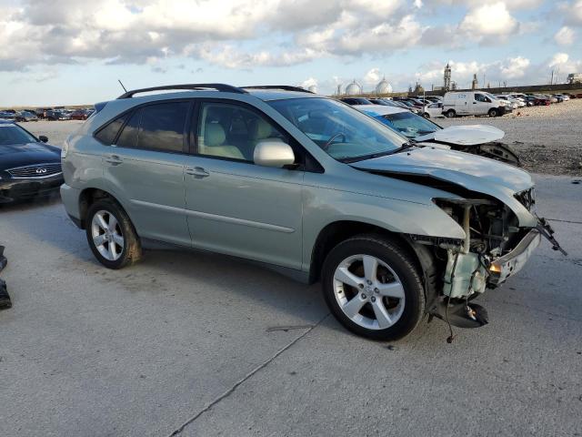 Photo 4 from auction – 2006 LEXUS RX 330 with VIN 2T2GA31U46C048870