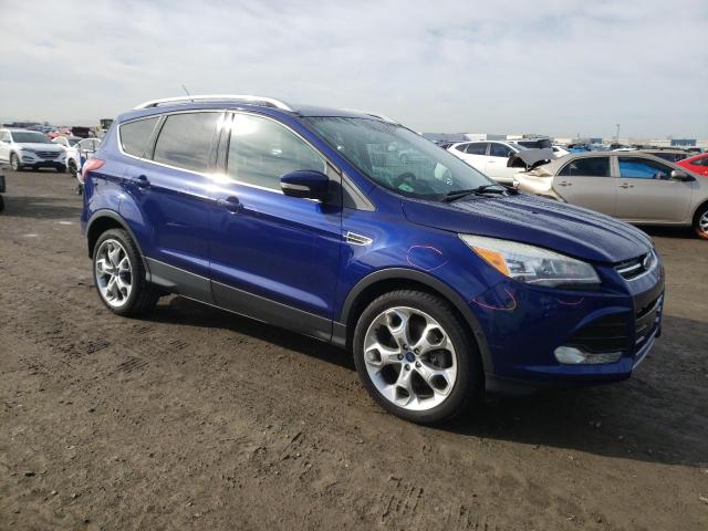 Photo 4 from auction – 2014 FORD ESCAPE TIT with VIN 1FMCU9J90EUD08252