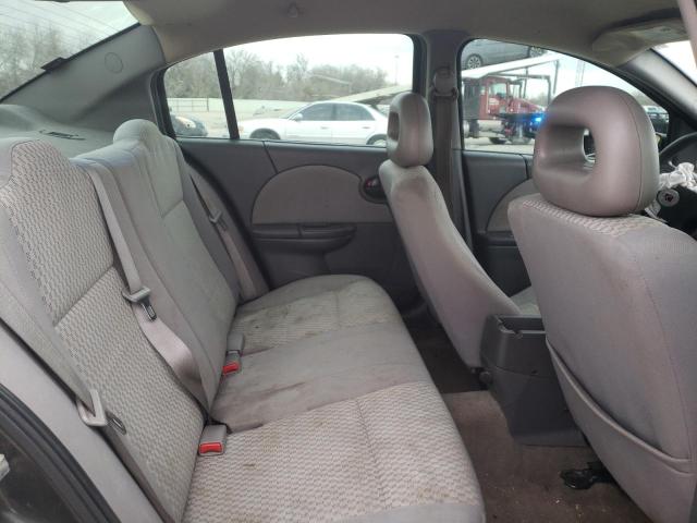 Photo 10 from auction – 2007 SATURN ION LEVEL with VIN 1G8AJ55F17Z209548