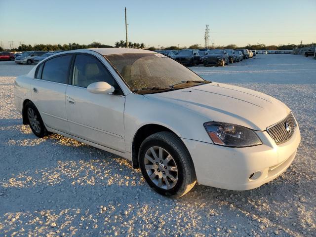 Photo 4 from auction – 2005 NISSAN ALTIMA S with VIN 1N4AL11D75C167759