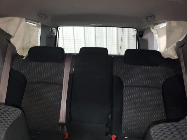 Photo 10 from auction – 2006 TOYOTA 4RUNNER SR with VIN JTEBT14R968035334