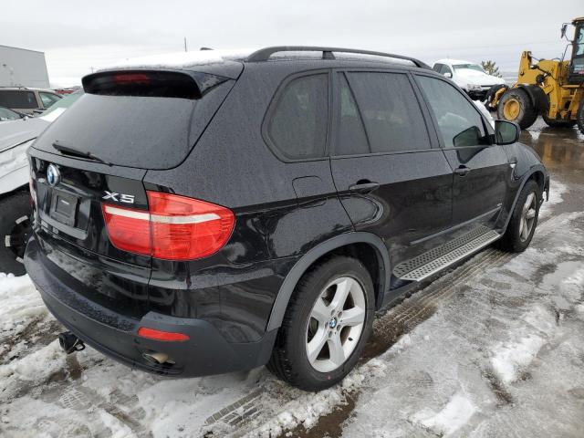 Photo 3 from auction – 2007 BMW X5 3.0I with VIN 4USFE43567LY77184