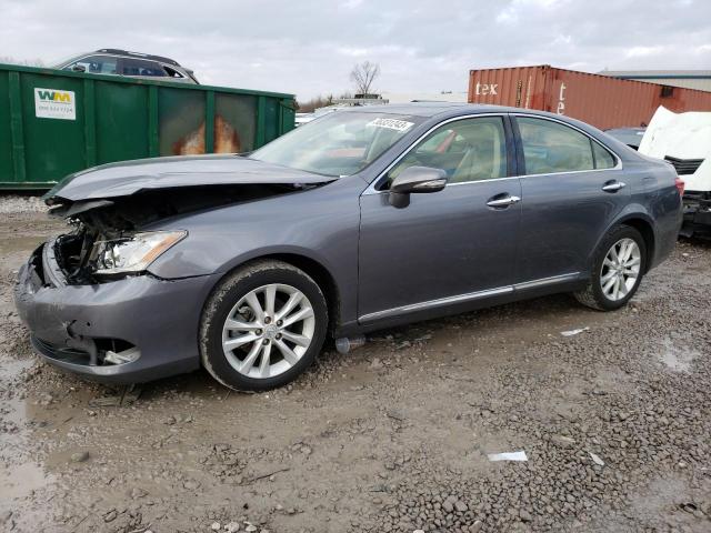 LEXUS ES 350 2012 con VIN JTHBK1EG1C2499283 - Foto de la subasta