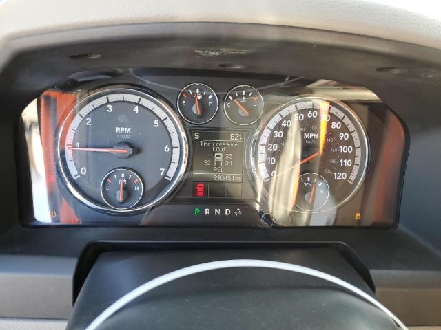 Photo 9 from auction – 2012 DODGE RAM 1500 S with VIN 1C6RD6GT2CS235594