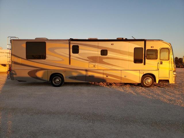 Photo 9 from auction – 2007 FREIGHTLINER CHASSIS X with VIN 4UZACJBV37CY90797