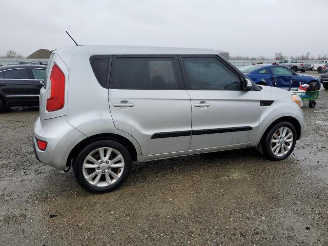 Фото 3 с аукциона – 2012 KIA SOUL + с VIN KNDJT2A62C7437715