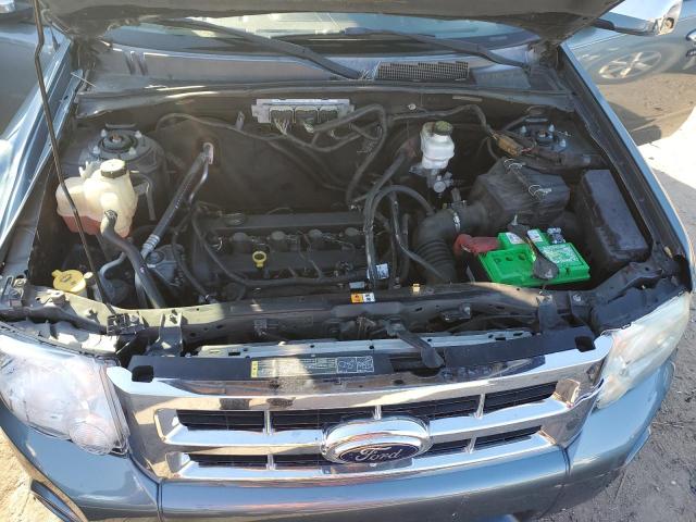 Zdjęcie 12 z aukcji – 2012 FORD ESCAPE XLT z VIN 1FMCU0D76CKC37315