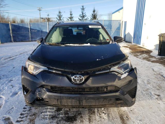 Photo 5 from auction – 2016 TOYOTA RAV4 LE with VIN 2T3BFREV6GW427463