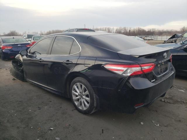 Photo 2 from auction – 2020 TOYOTA CAMRY SE with VIN 4T1G11AK2LU978221