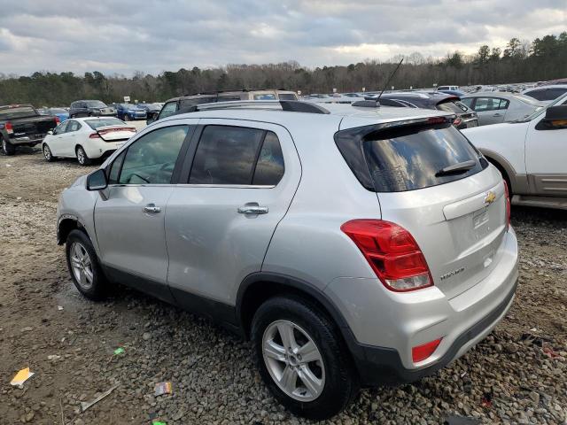 Photo 2 from auction – 2018 CHEVROLET TRAX 1LT with VIN KL7CJPSB7JB659181