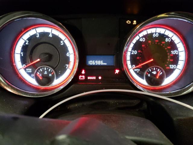 Photo 9 from auction – 2012 DODGE GRAND CARA with VIN 2C4RDGCG5CR310426