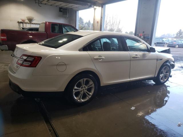 Photo 3 from auction – 2013 FORD TAURUS SEL with VIN 1FAHP2E89DG116261