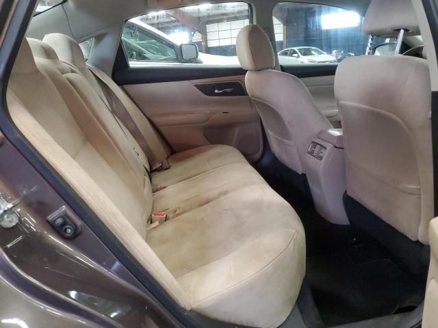 Photo 10 from auction – 2015 NISSAN ALTIMA 2.5 with VIN 1N4AL3AP7FC462402