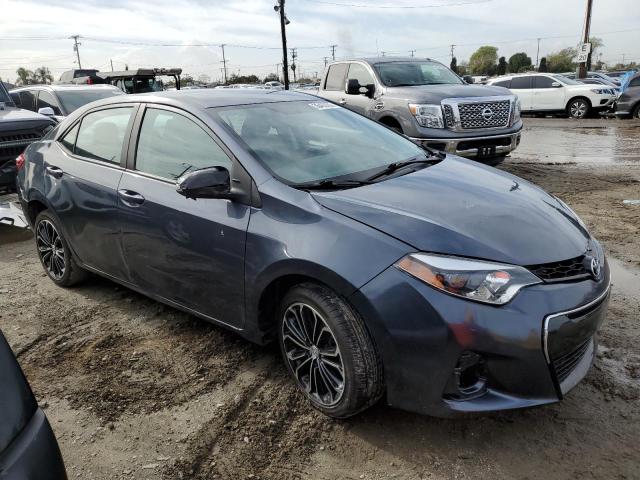 Photo 4 from auction – 2015 TOYOTA COROLLA L with VIN 5YFBURHE5FP300052