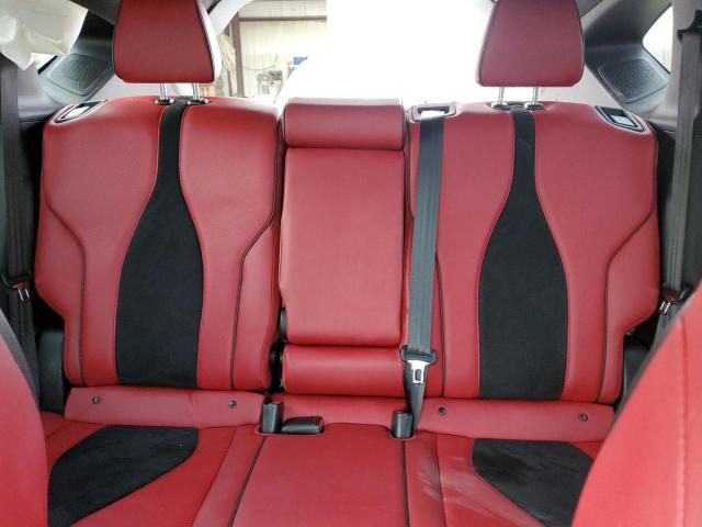 Photo 10 from auction – 2021 ACURA RDX A-SPEC with VIN 5J8TC2H67ML007641