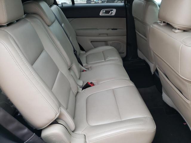 Photo 10 from auction – 2013 FORD EXPLORER X with VIN 1FM5K7D87DGB05524