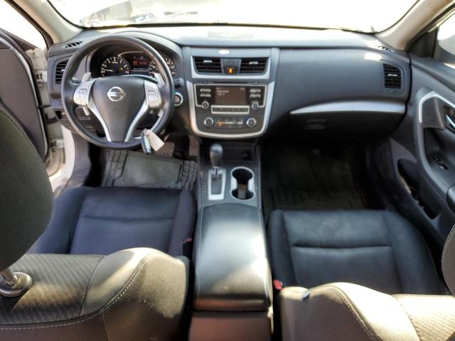 Photo 8 from auction – 2017 NISSAN ALTIMA 2.5 with VIN 1N4AL3AP3HC167512