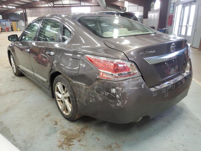 Photo 2 from auction – 2015 NISSAN ALTIMA 2.5 with VIN 1N4AL3AP7FC462402