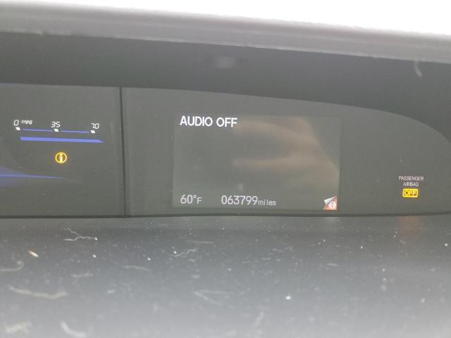 Zdjęcie 7 z aukcji – 2013 HONDA CIVIC EX z VIN 19XFB2F84DE073107