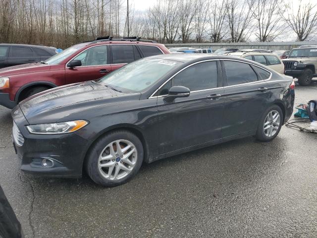 FORD FUSION 2013 with VIN 3FA6P0HR9DR371985 - Photo from auction