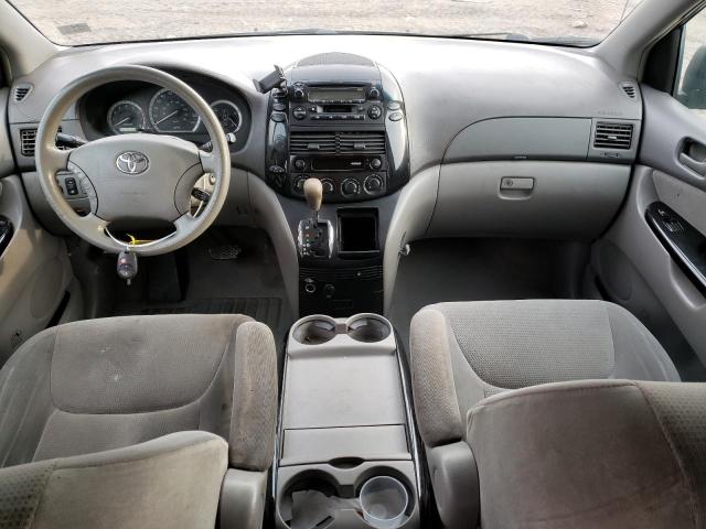 Photo 8 from auction – 2004 TOYOTA SIENNA CE with VIN 5TDZA23C24S060340