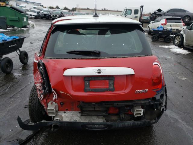 Photo 6 from auction – 2015 MINI COOPER with VIN WMWXM5C5XF3A60141