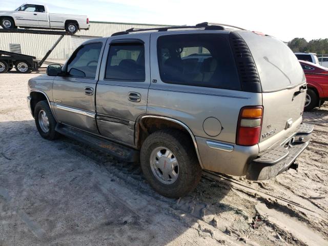 Photo 2 from auction – 2001 GMC YUKON with VIN 1GKEC13V91R201259