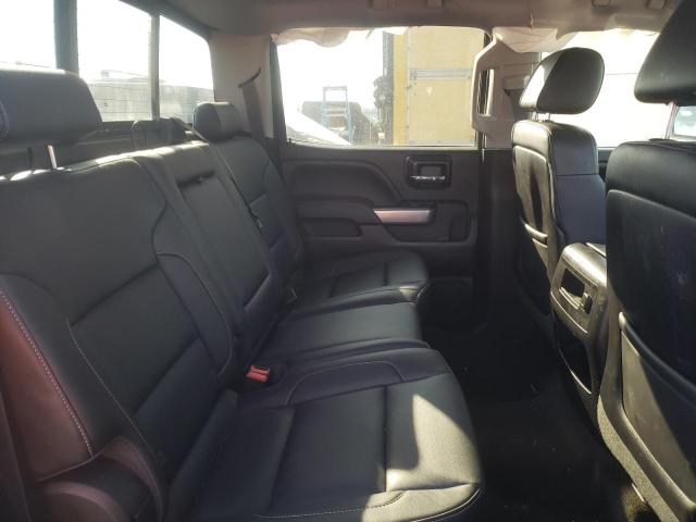 Photo 10 from auction – 2014 CHEVROLET SILVERADO with VIN 3GCUKSEC8EG439024
