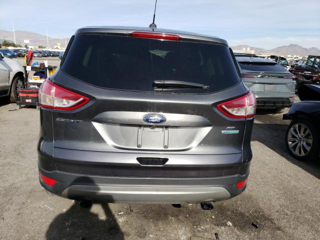 Photo 6 from auction – 2015 FORD ESCAPE SE with VIN 1FMCU0G99FUA81034