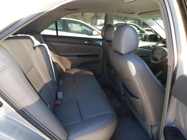 Photo 10 from auction – 2005 TOYOTA CAMRY AUTO with VIN 4T1BE32K85U041966