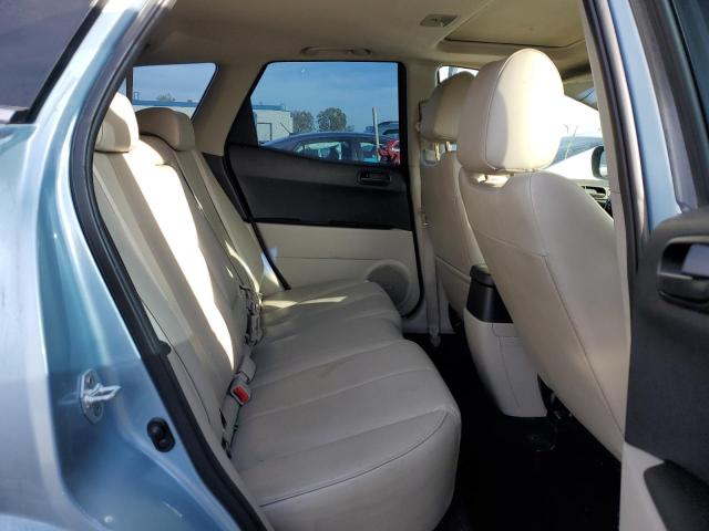 Photo 11 from auction – 2007 MAZDA CX-7 with VIN JM3ER293470156015