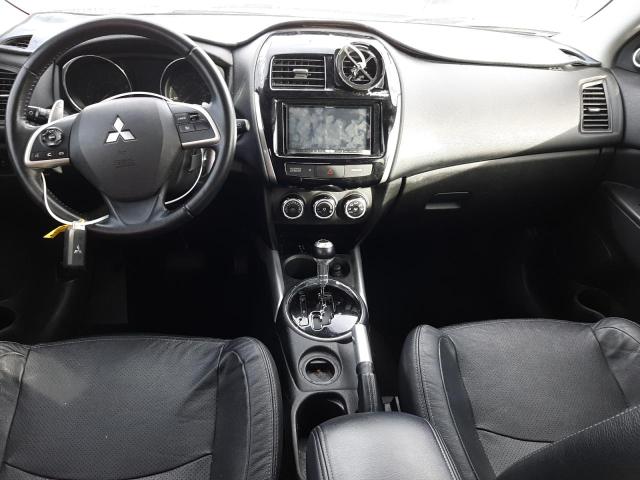 Photo 8 from auction – 2014 MITSUBISHI OUTLANDER with VIN 4A4AP4AU4EE001065