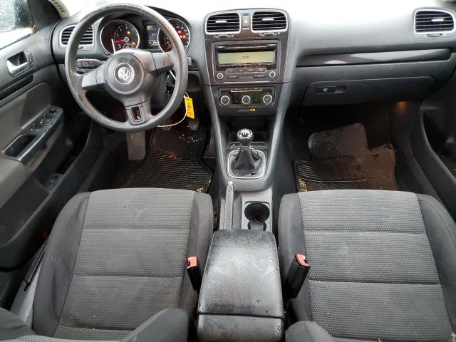 Photo 8 from auction – 2011 VOLKSWAGEN JETTA S with VIN 3VWKZ7AJ4BM717562