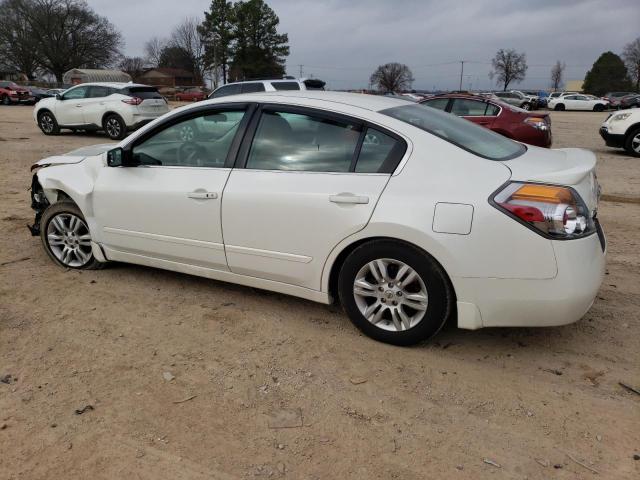 Photo 2 from auction – 2012 NISSAN ALTIMA with VIN 1N4AL2AP3CN456719