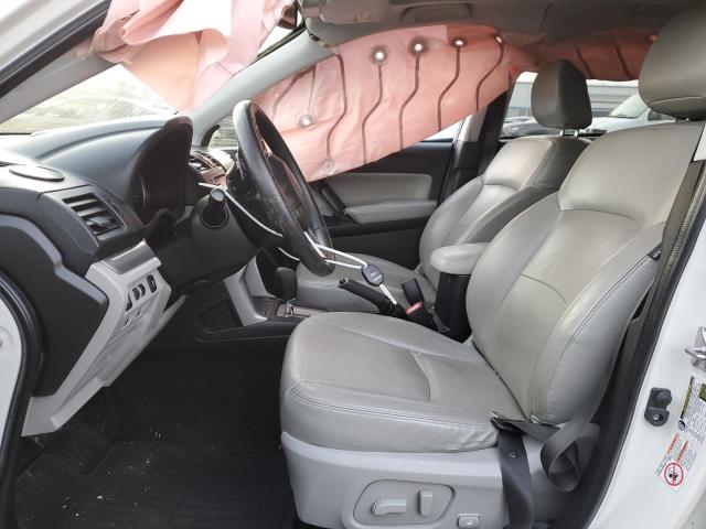 Photo 7 from auction – 2015 SUBARU FORESTER 2 with VIN JF2SJADC2FH524861