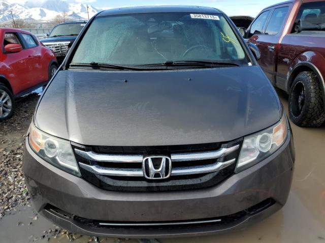 Photo 5 from auction – 2015 HONDA ODYSSEY EX with VIN 5FNRL5H68FB092456