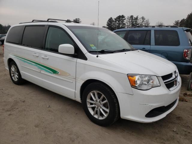 Photo 4 from auction – 2015 DODGE GRAND CARA with VIN 2C4RDGCG4FR531973