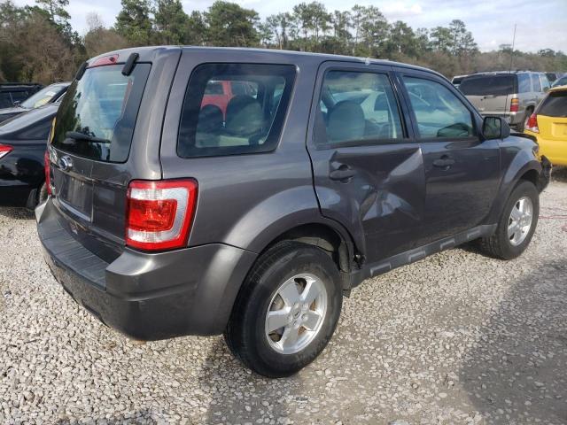 Photo 3 from auction – 2012 FORD ESCAPE XLS with VIN 1FMCU0C72CKB90589