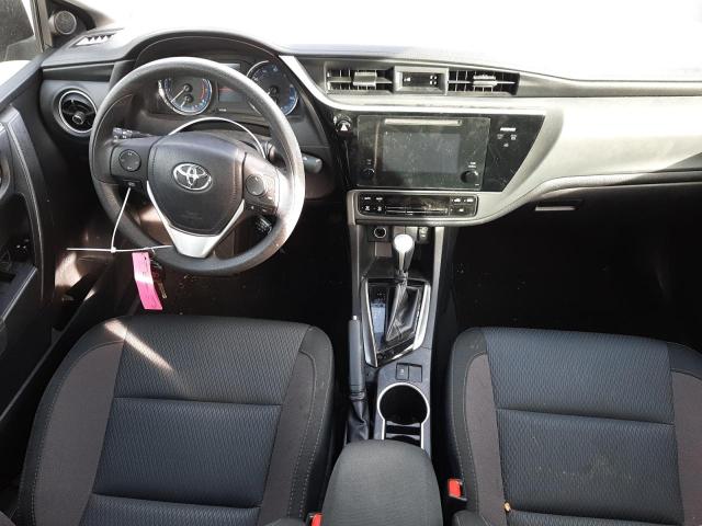 Photo 8 from auction – 2017 TOYOTA COROLLA L with VIN 2T1BURHEXHC945265