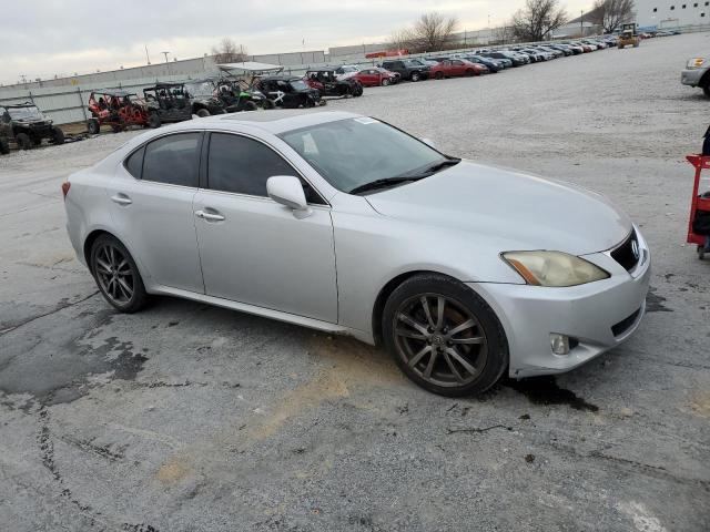 Photo 4 from auction – 2008 LEXUS IS 250 with VIN JTHBK262885066882