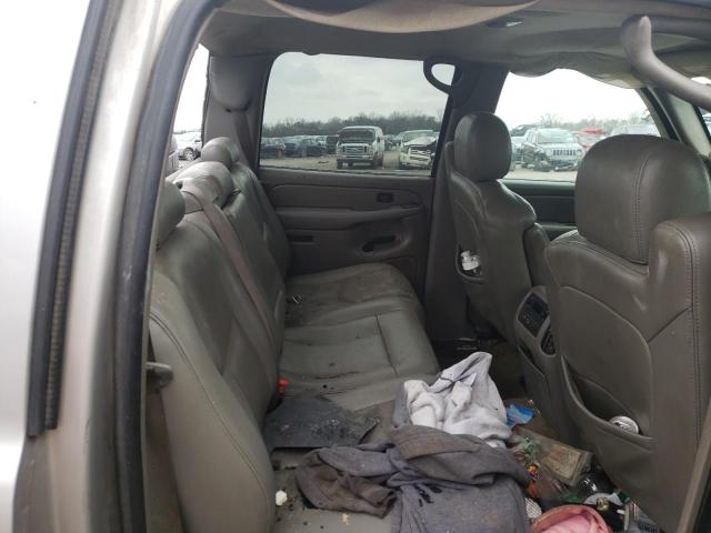 Photo 10 from auction – 2006 CHEVROLET SILVERADO with VIN 2GCEK13T161147372