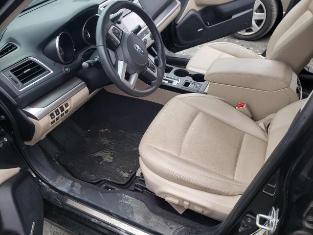 Photo 7 from auction – 2017 SUBARU LEGACY 2.5 with VIN 4S3BNAN69H3012686