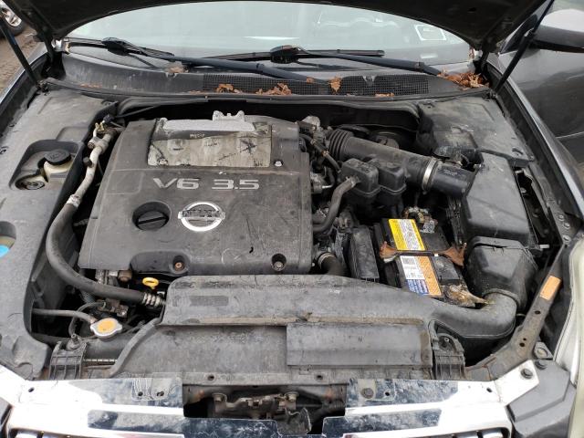 Photo 11 from auction – 2006 NISSAN MAXIMA SE with VIN 1N4BA41E26C848269