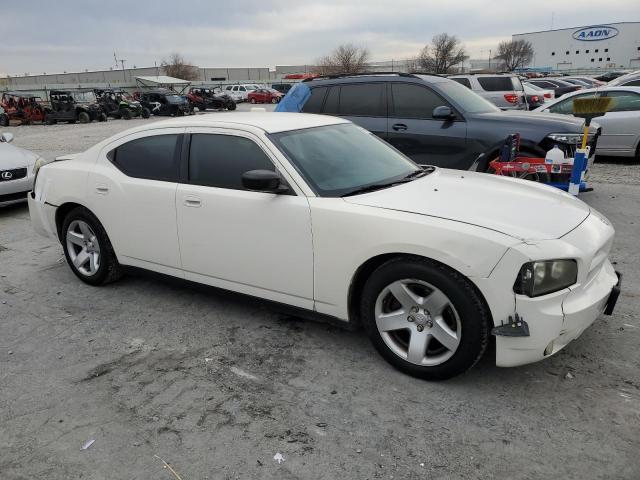 Photo 4 from auction – 2010 DODGE CHARGER with VIN 2B3AA4CT6AH134511
